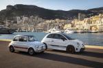 Abarth 595 Competizione 70esimo Anniversario 2019 года